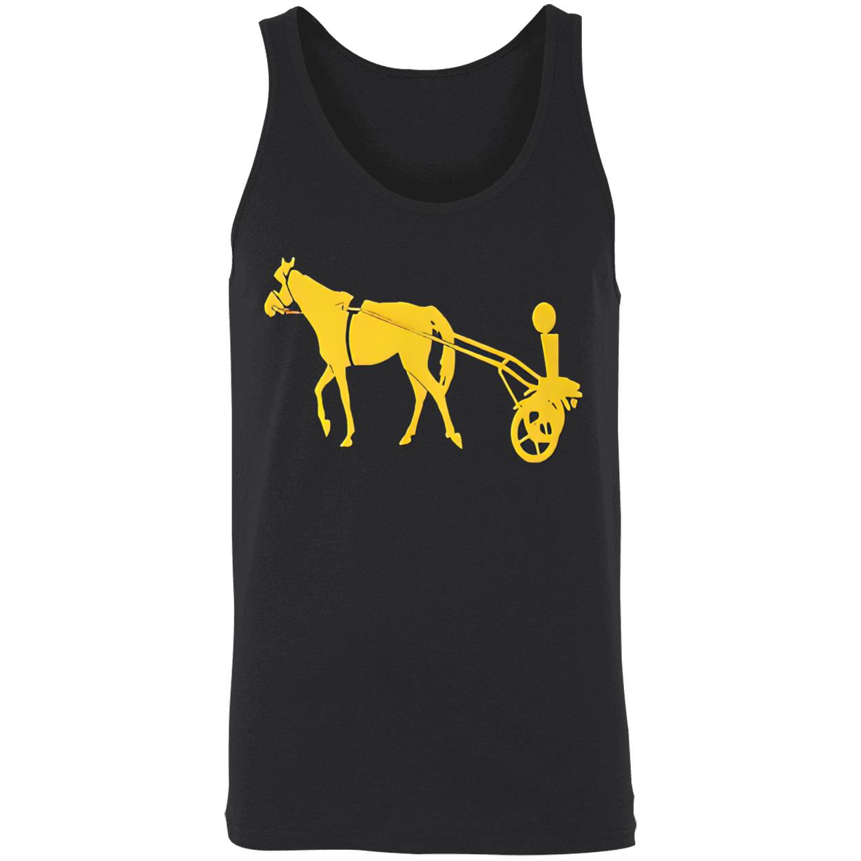 Joker Horse Cart Shirt Joker Horse Cart Shirt