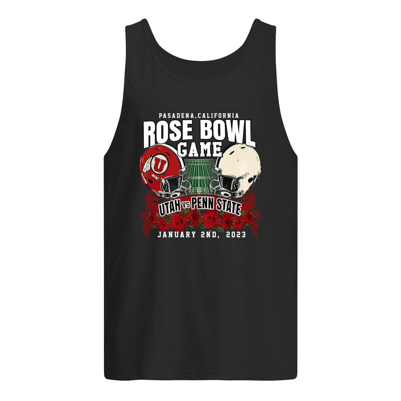 Penn State Rose Bowl Shirt Penn State Rose Bowl Shirt