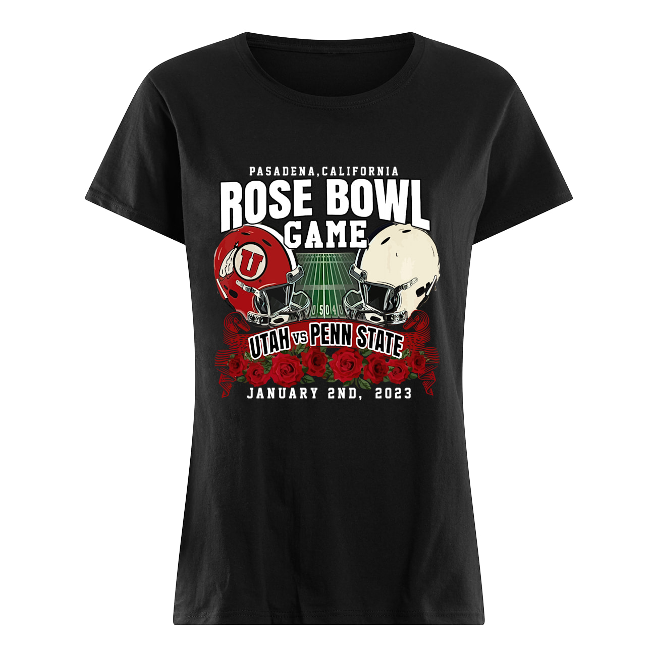 Penn State Rose Bowl Shirt Penn State Rose Bowl Shirt