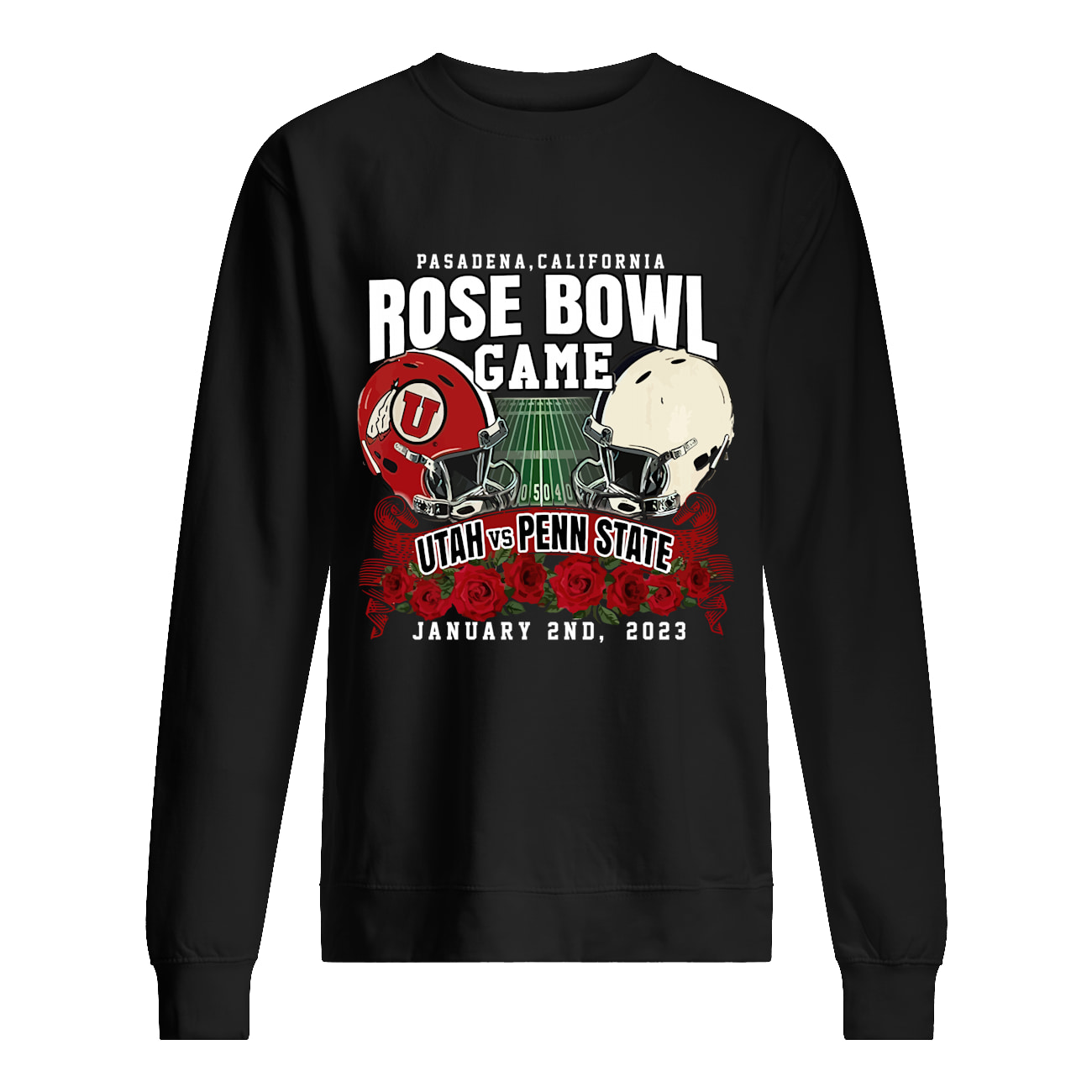 Penn State Rose Bowl Shirt Penn State Rose Bowl Shirt