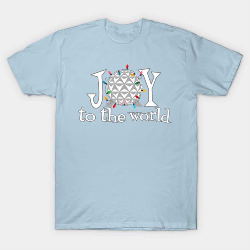 Joy To The World Shirt Joy To The World Shirt