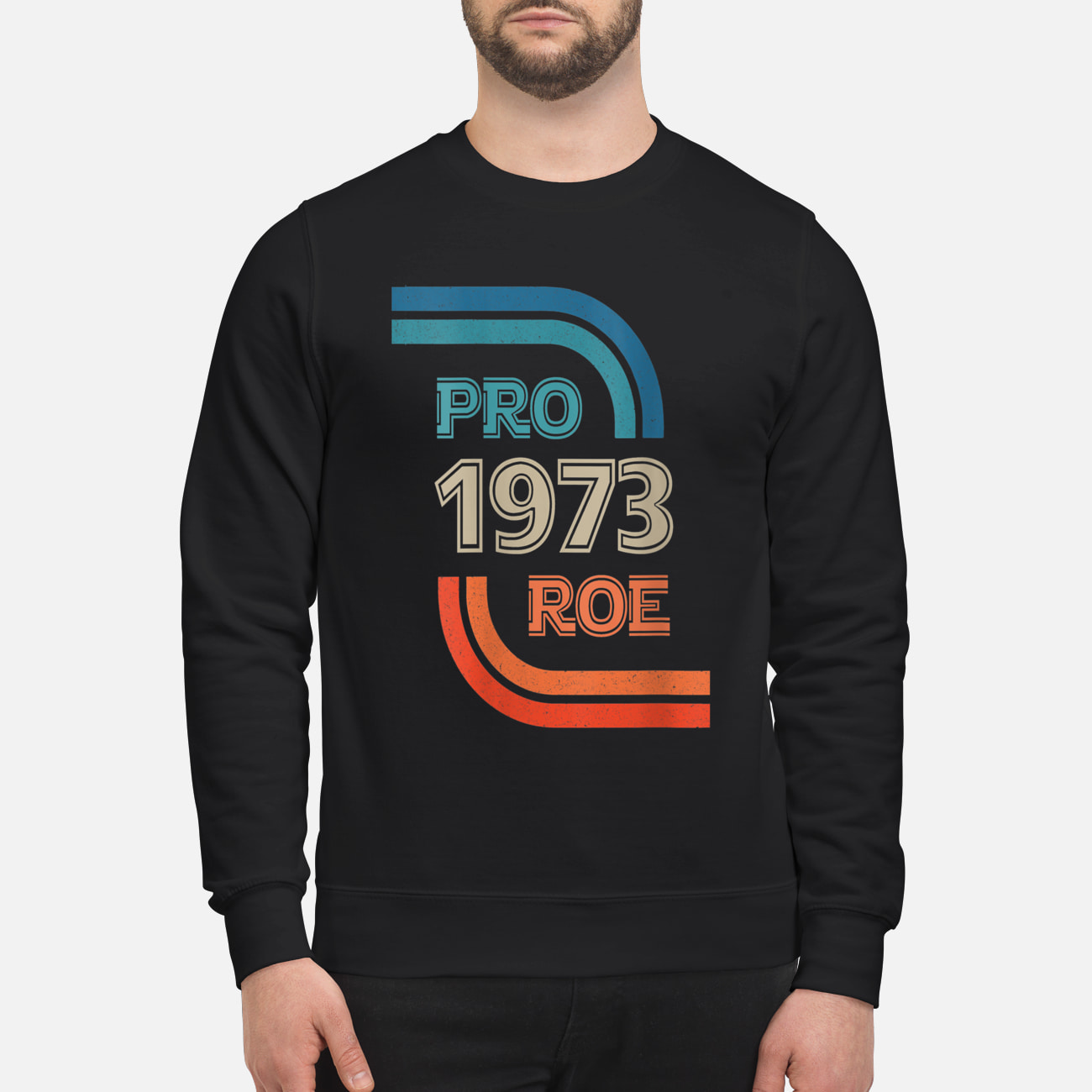 Pro 1973 Roe Shirt Pro 1973 Roe Shirt