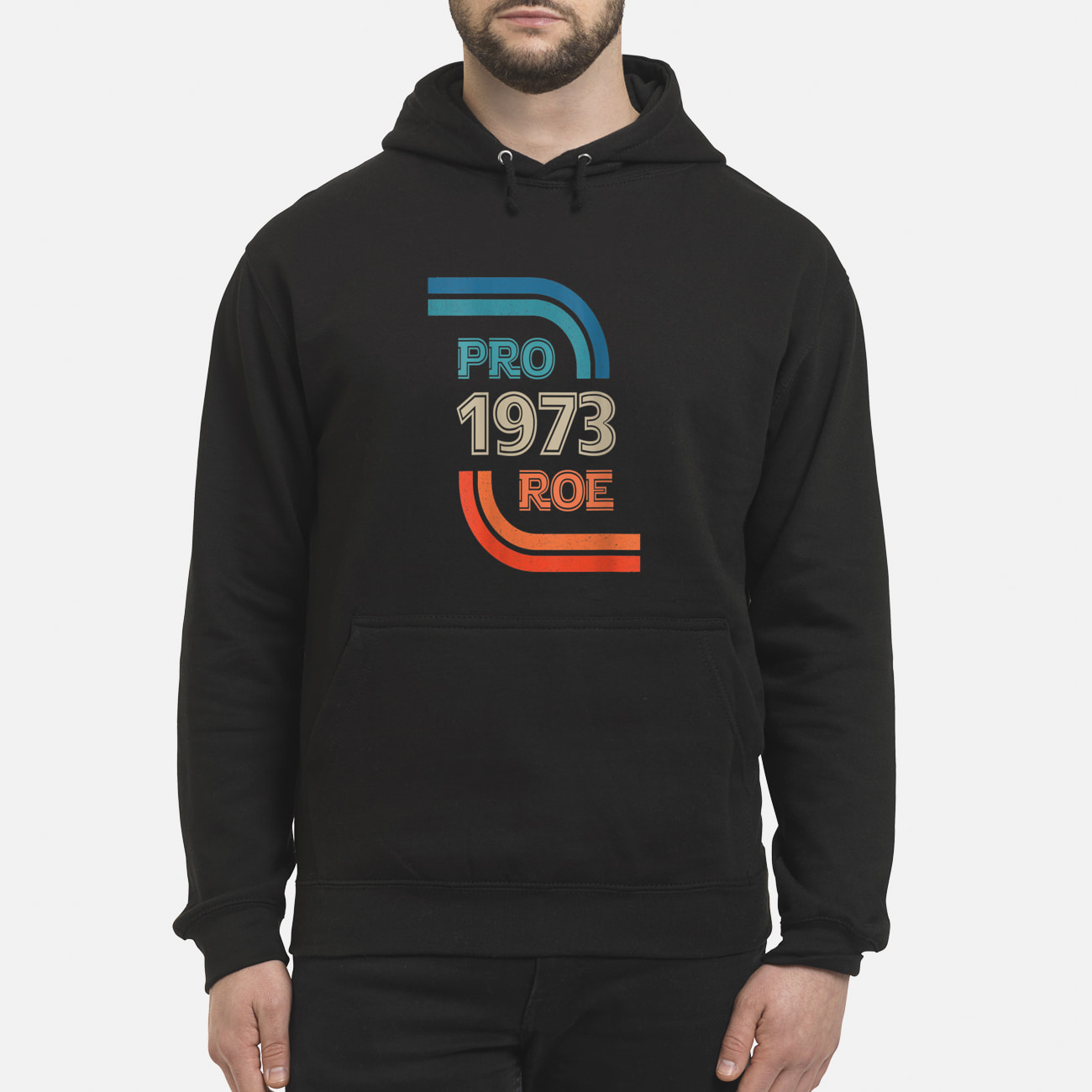 Pro 1973 Roe Shirt Pro 1973 Roe Shirt
