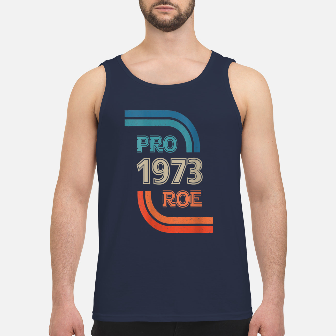 Pro 1973 Roe Shirt Pro 1973 Roe Shirt