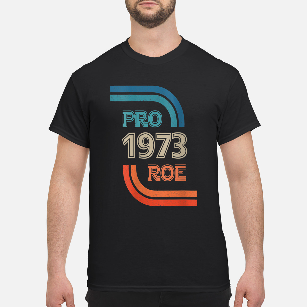Pro 1973 Roe Shirt Pro 1973 Roe Shirt