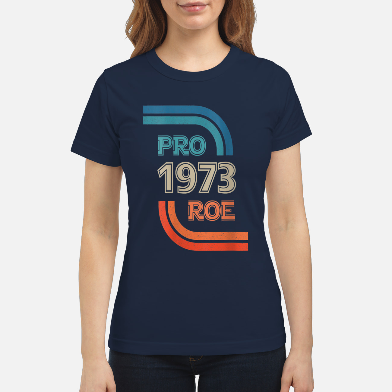 Pro 1973 Roe Shirt Pro 1973 Roe Shirt