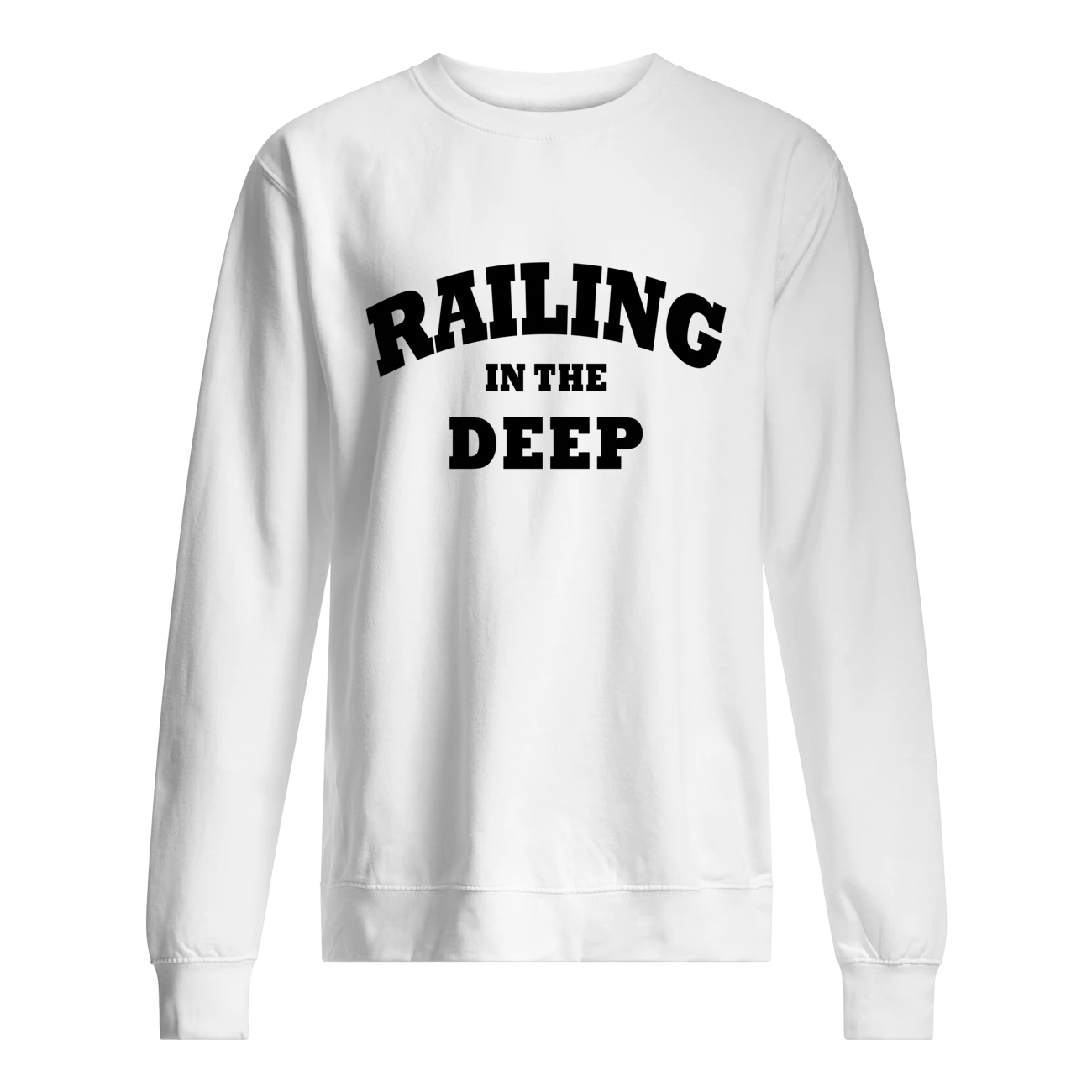 Railing In The Deep Shirt Railing In The Deep Shirt