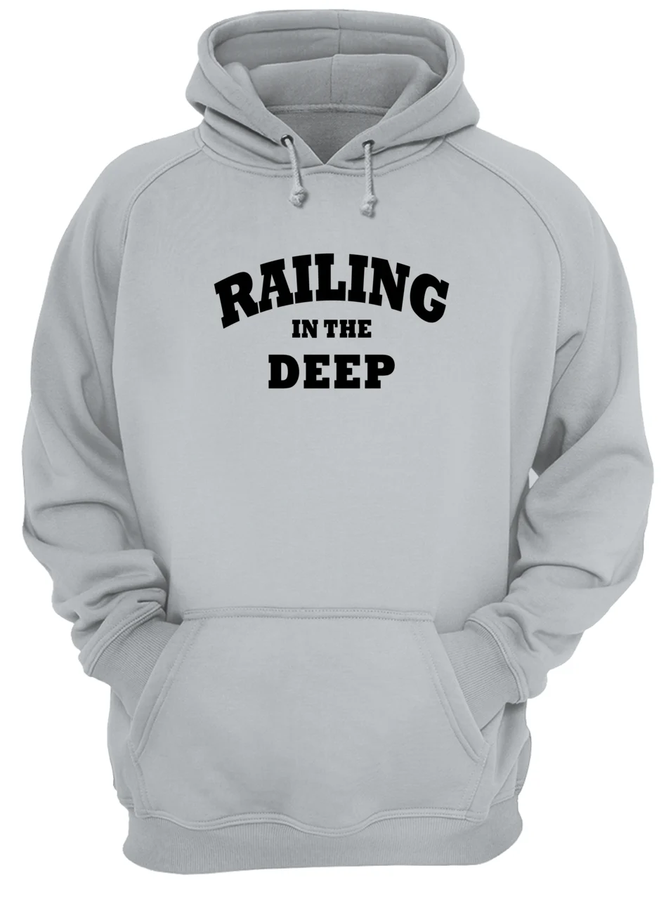 Railing In The Deep Shirt Railing In The Deep Shirt