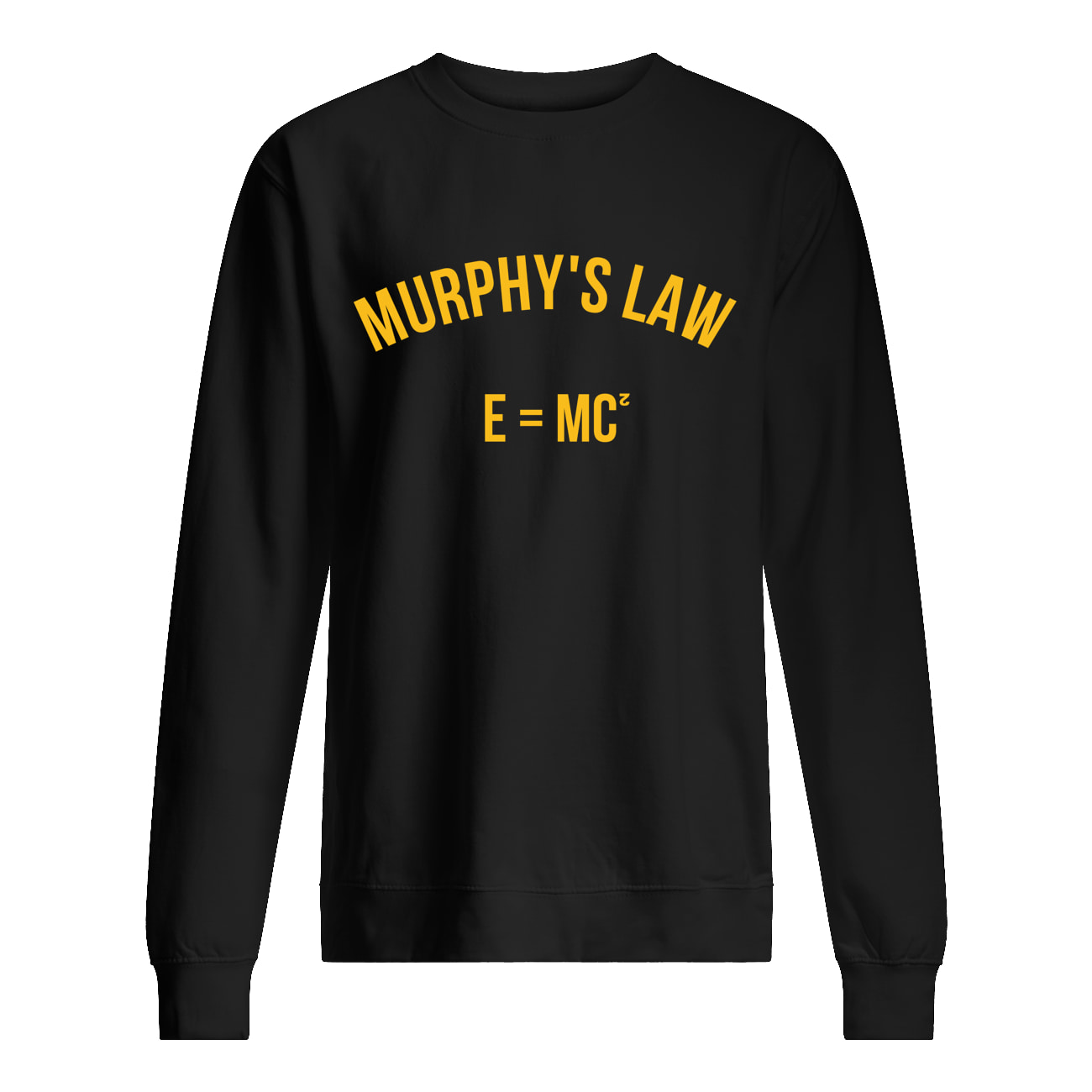 Murphy’S Law Emc Shirt Murphy’S Law Emc Shirt