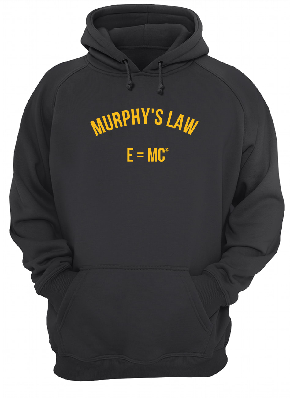 Murphy’S Law Emc Shirt Murphy’S Law Emc Shirt