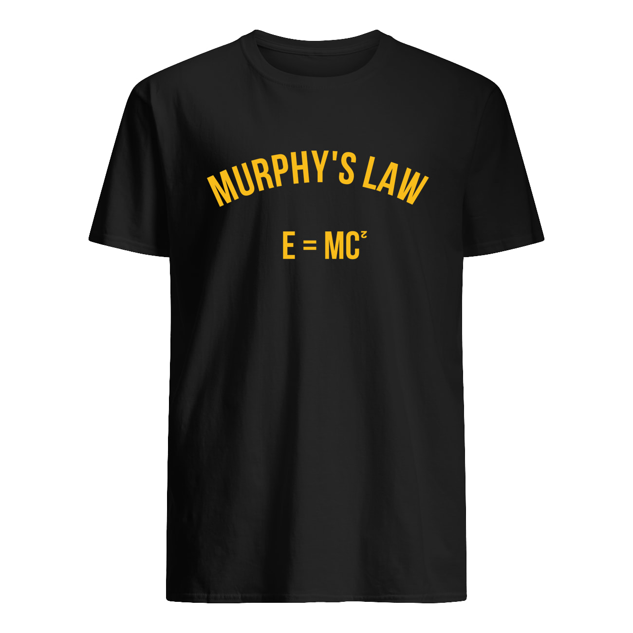 Murphy’S Law Emc Shirt Murphy’S Law Emc Shirt