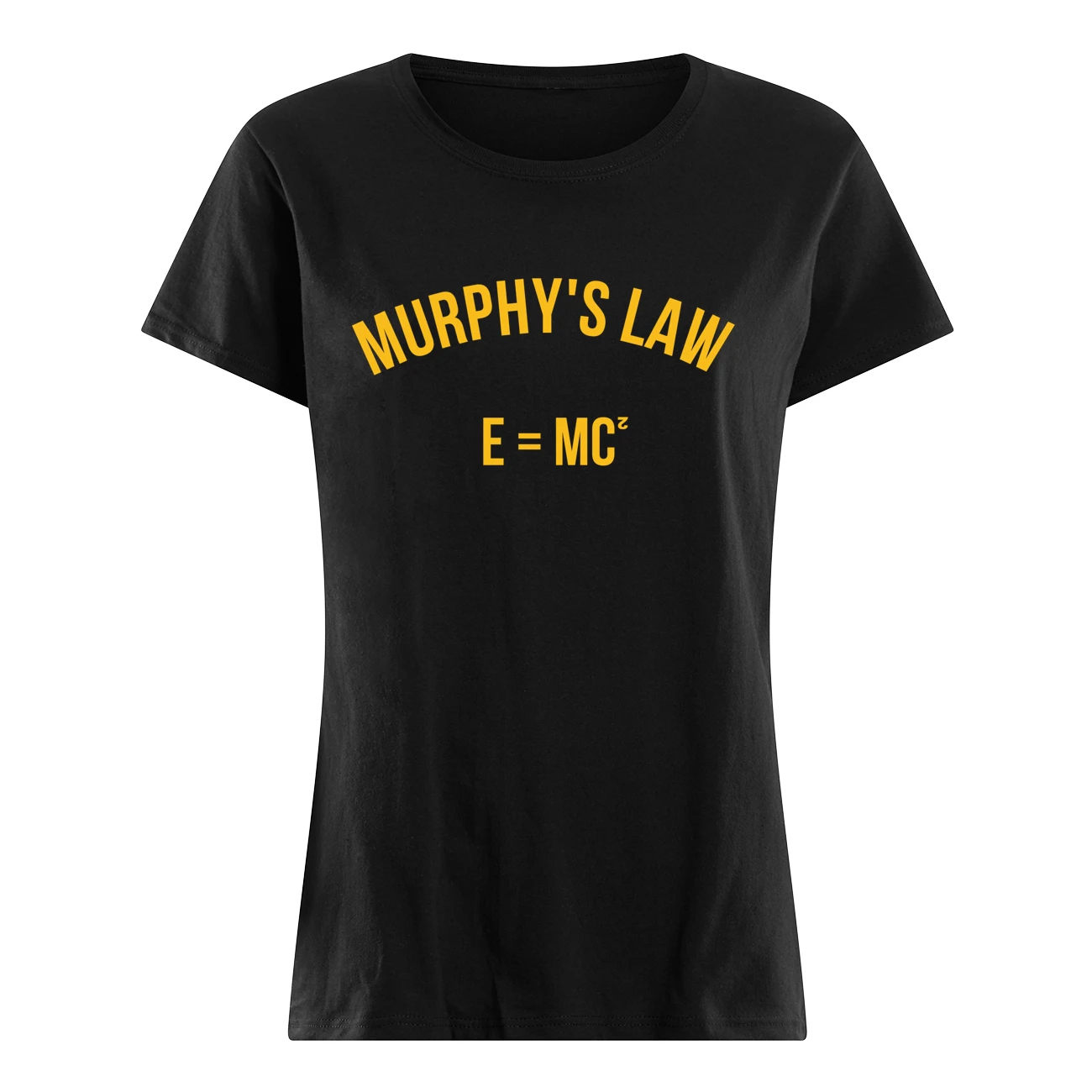Murphy’S Law Emc Shirt Murphy’S Law Emc Shirt