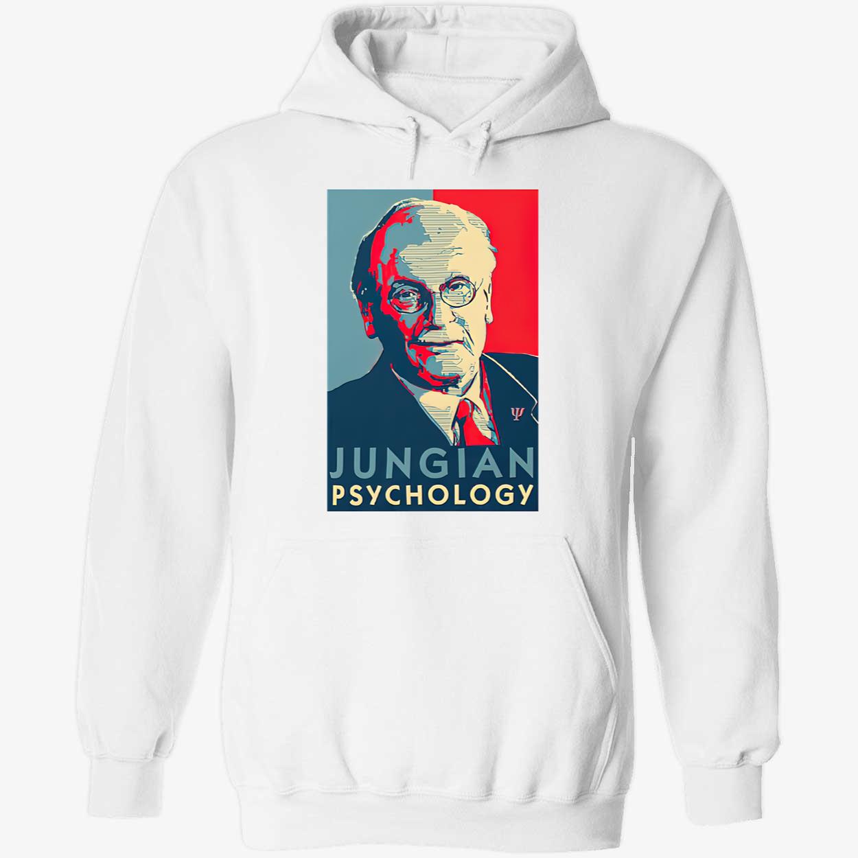 Jungian Psychology Shirt Jungian Psychology Shirt