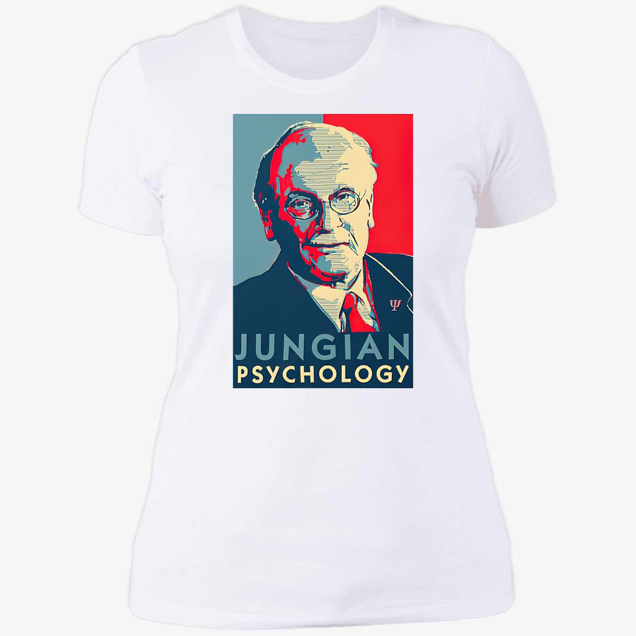 Jungian Psychology Shirt Jungian Psychology Shirt