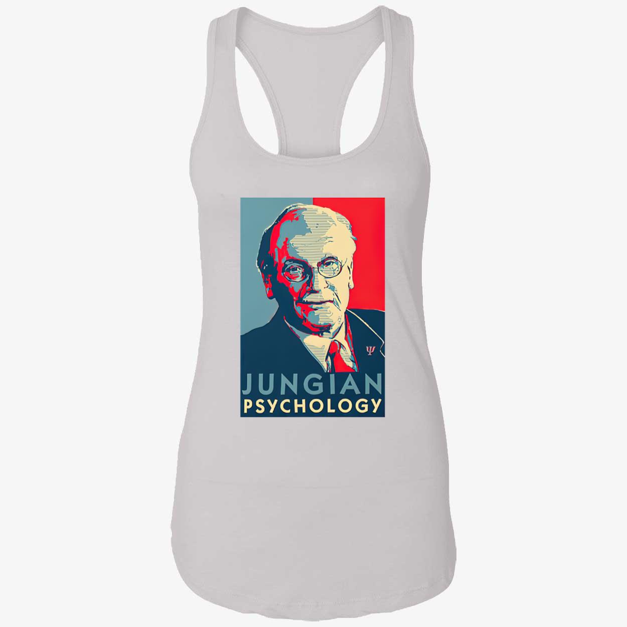 Jungian Psychology Shirt Jungian Psychology Shirt