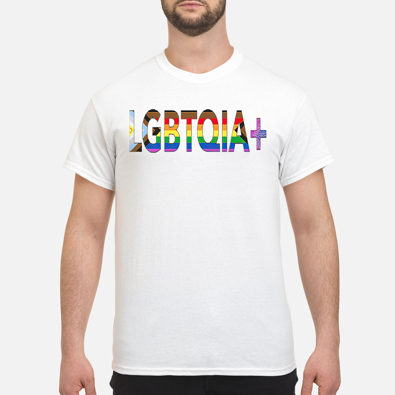Lgbtqia Shirt Lgbtqia Shirt