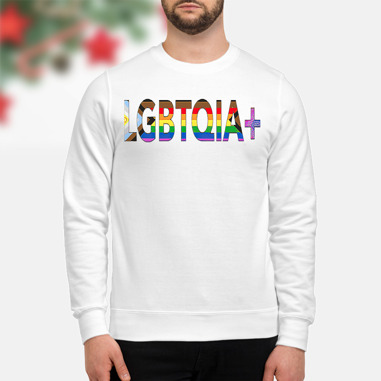 Lgbtqia Shirt Lgbtqia Shirt