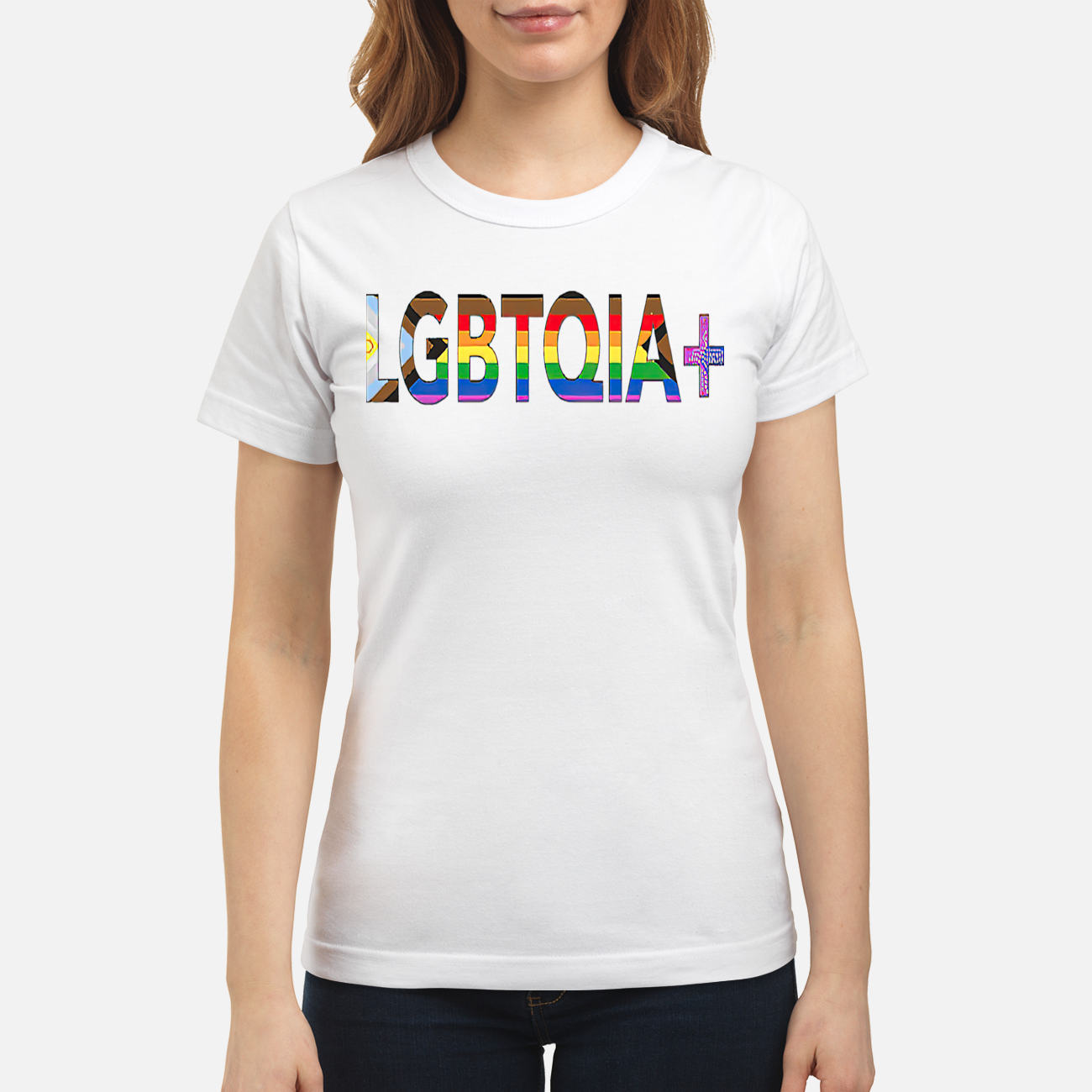 Lgbtqia Shirt Lgbtqia Shirt