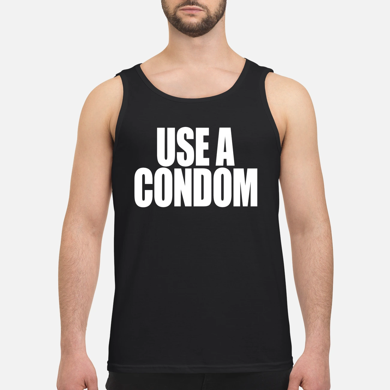 Use A Condom Shirt Use A Condom Shirt