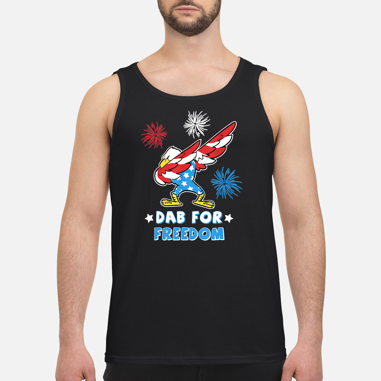 Dab For Freedom Shirt Dab For Freedom Shirt