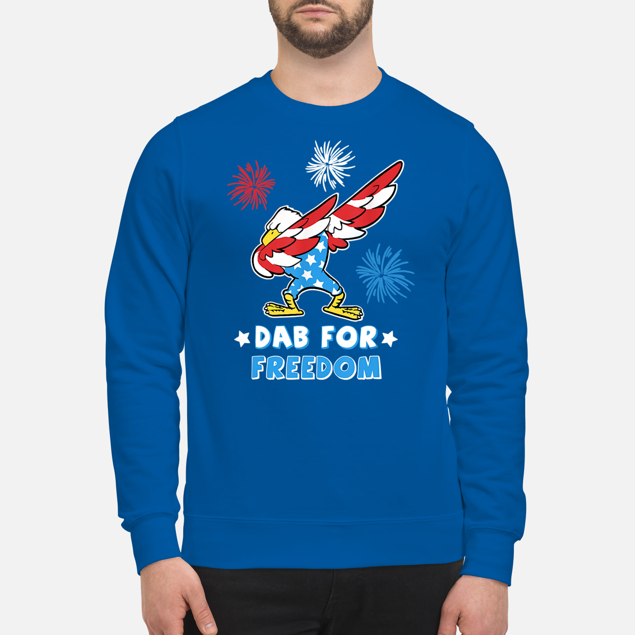 Dab For Freedom Shirt Dab For Freedom Shirt