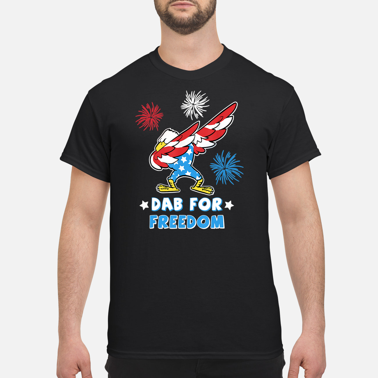 Dab For Freedom Shirt Dab For Freedom Shirt