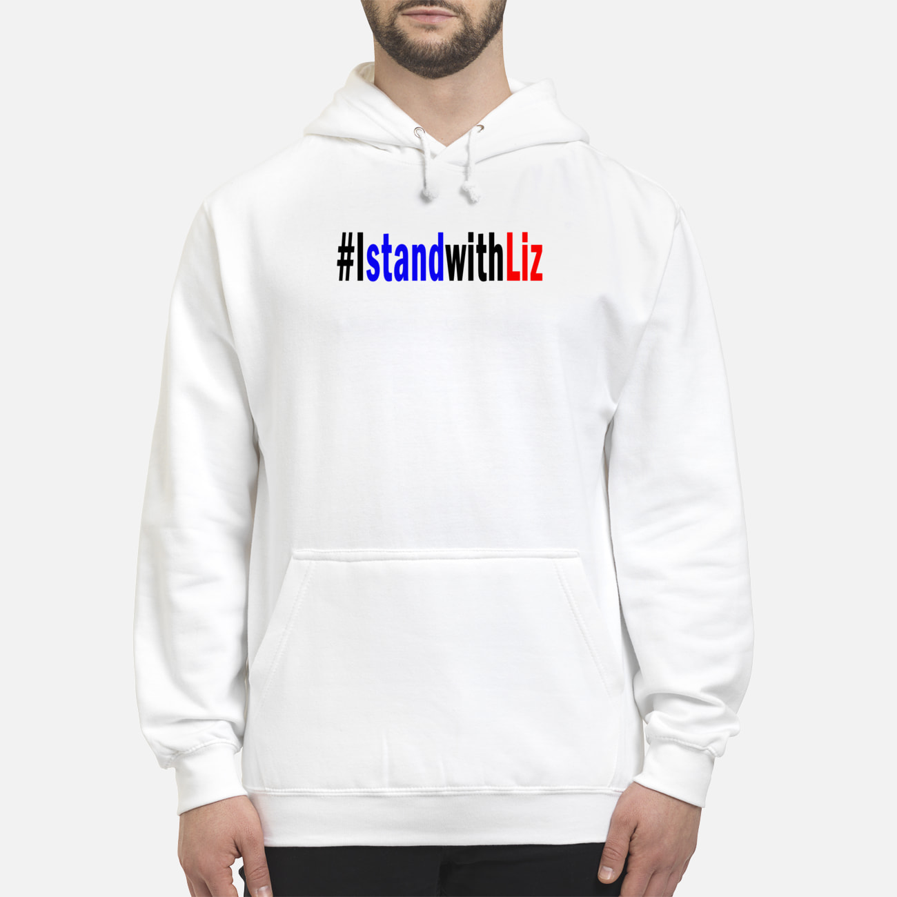 I Stand With Liz Shirt I Stand With Liz Shirt