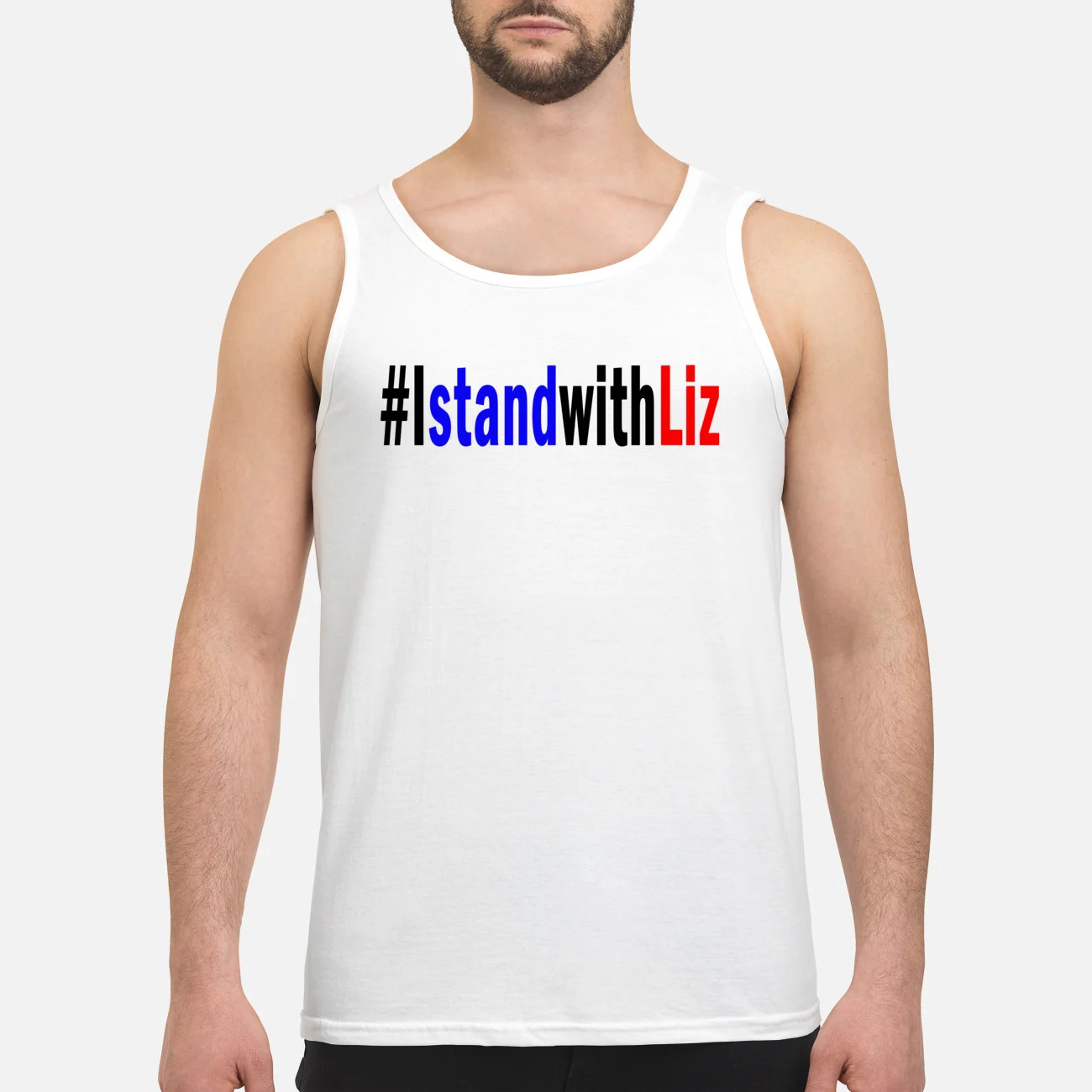 I Stand With Liz Shirt I Stand With Liz Shirt