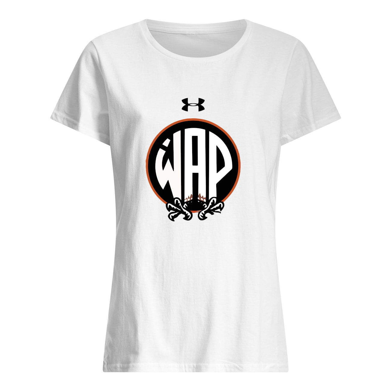 Hugh Freeze Wap Shirt Hugh Freeze Wap Shirt