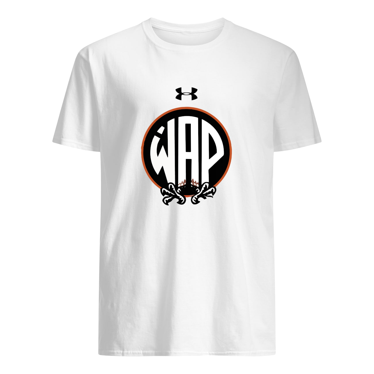 Hugh Freeze Wap Shirt Hugh Freeze Wap Shirt