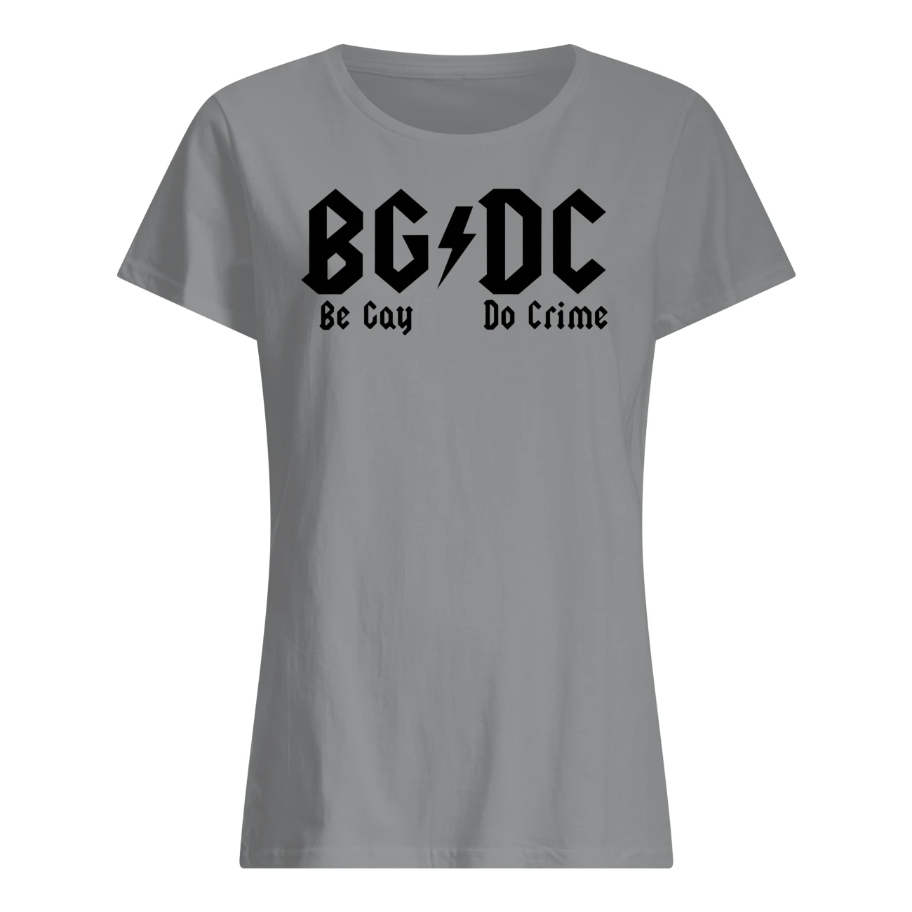 Bgdc Be Cay Do Crime Shirt Bgdc Be Cay Do Crime Shirt