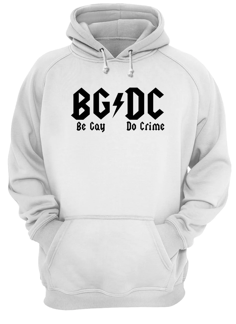 Bgdc Be Cay Do Crime Shirt Bgdc Be Cay Do Crime Shirt