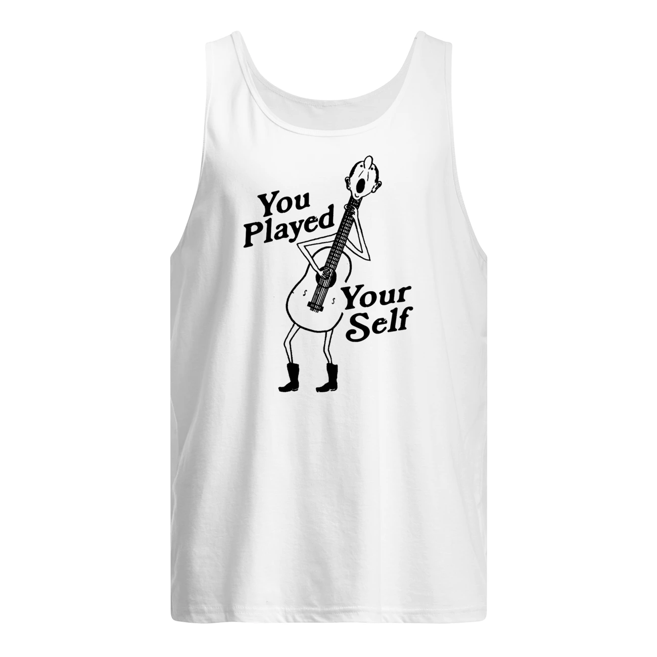 You Played Yourself Shirt You Played Yourself Shirt