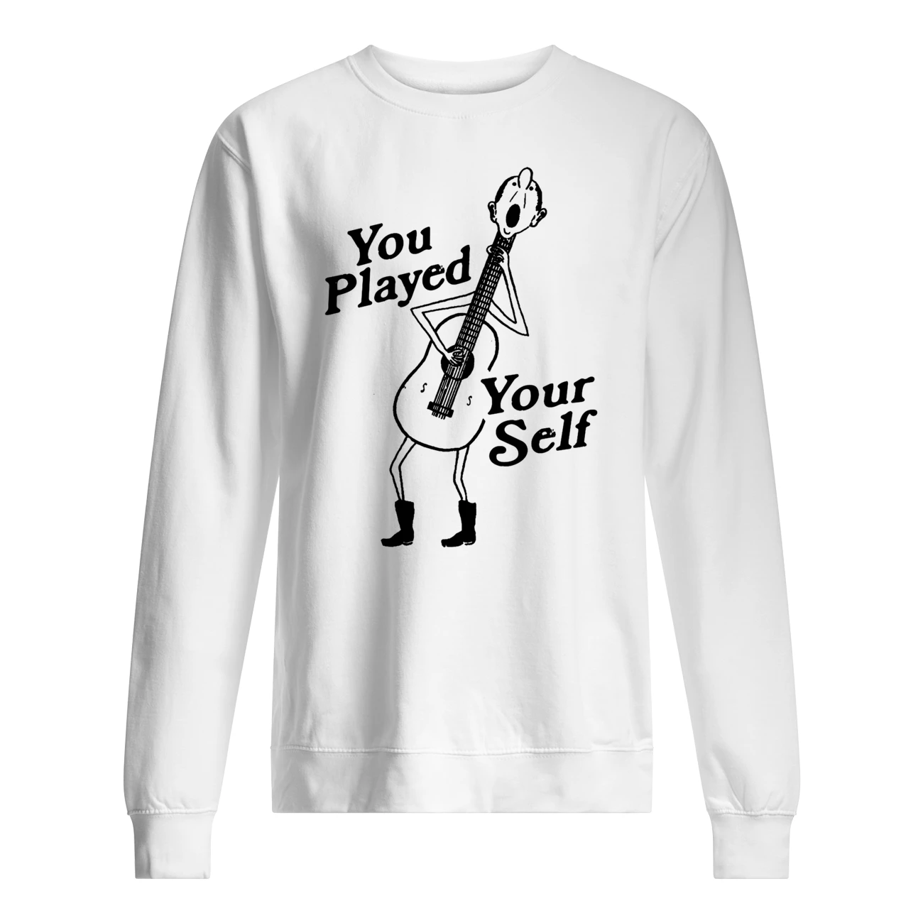 You Played Yourself Shirt You Played Yourself Shirt