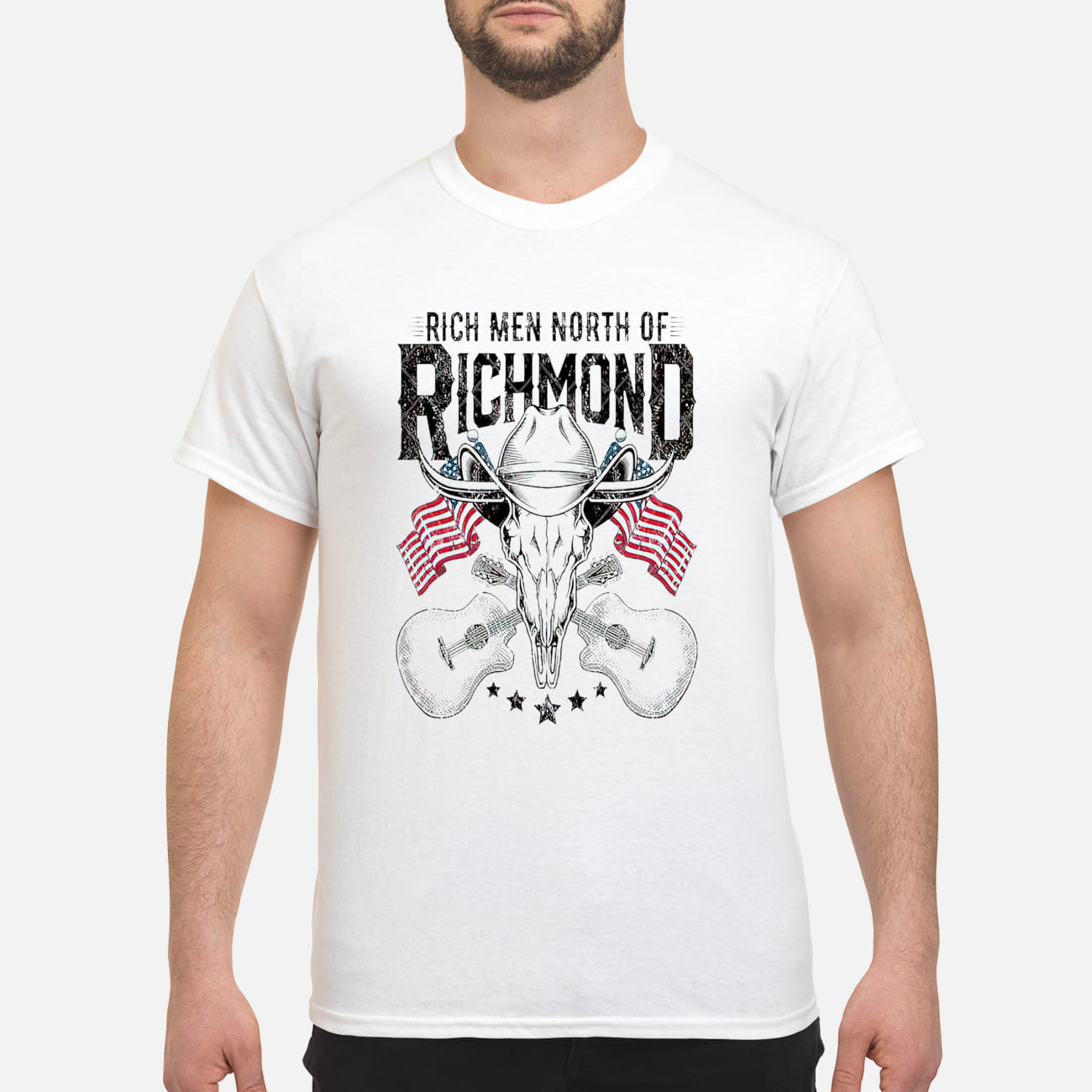 Rich Men North Of Richmond Shirt Rich Men North Of Richmond Shirt