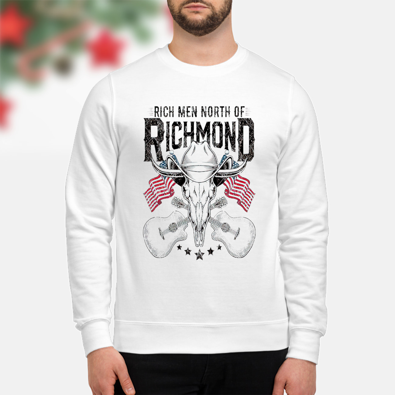 Rich Men North Of Richmond Shirt Rich Men North Of Richmond Shirt