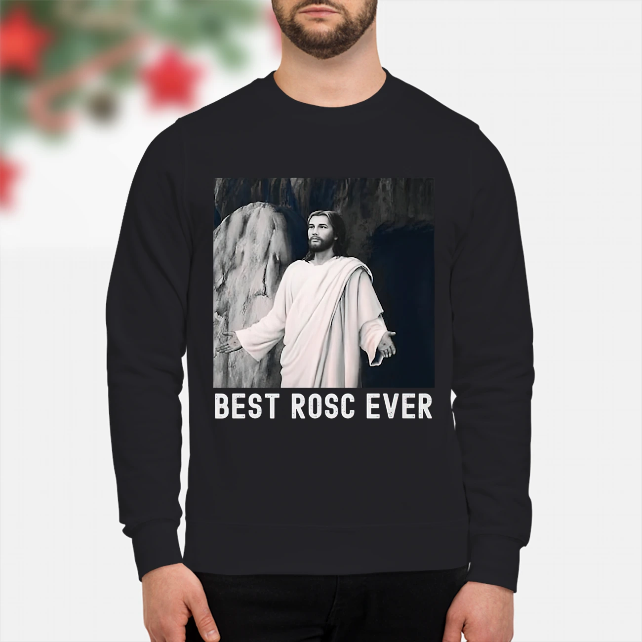 Best Rosc Ever Shirt Best Rosc Ever Shirt