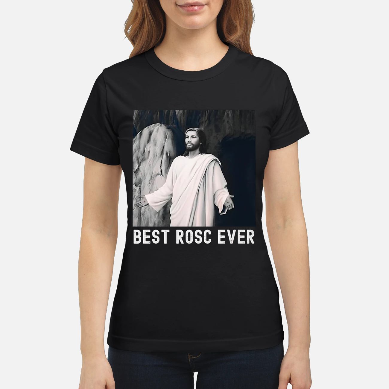 Best Rosc Ever Shirt Best Rosc Ever Shirt