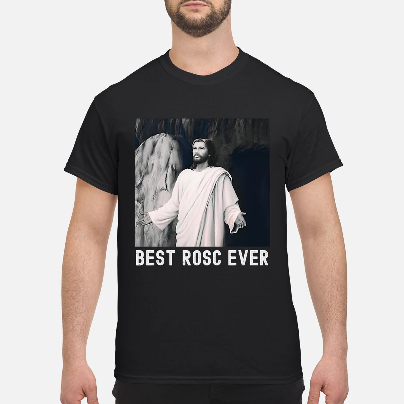 Best Rosc Ever Shirt Best Rosc Ever Shirt