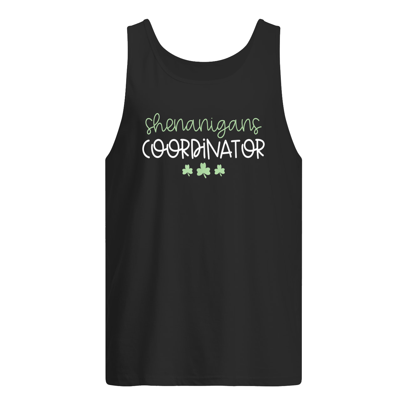 Shenanigans Coordinator T-Shirt Shenanigans Coordinator T-Shirt