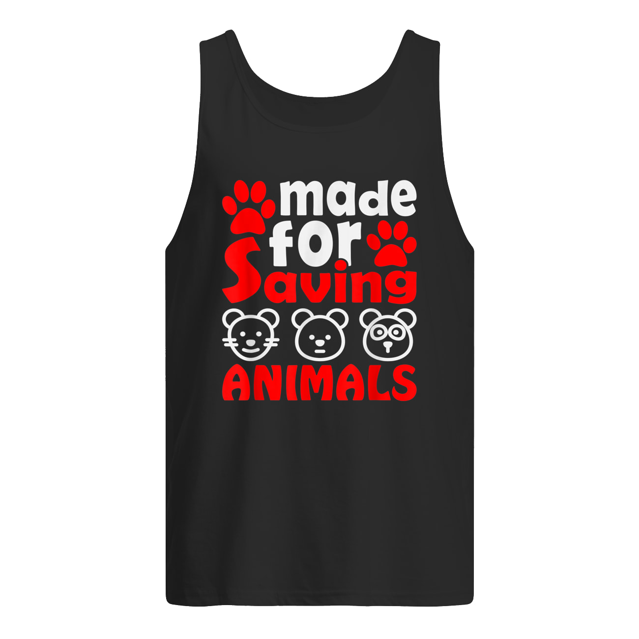 Made For Saving Animals Shirt Made For Saving Animals Shirt