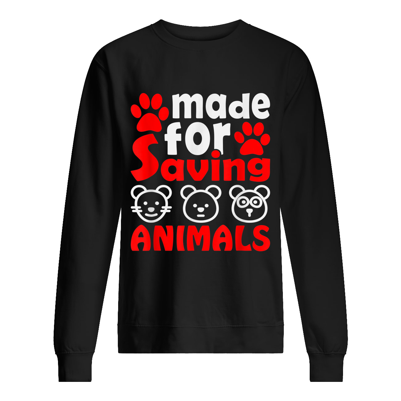 Made For Saving Animals Shirt Made For Saving Animals Shirt