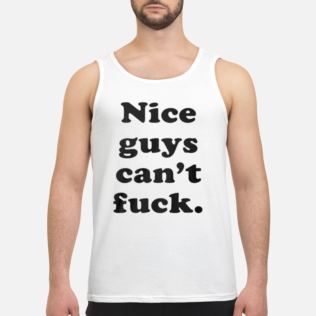 Nice Guys Can’T F*Ck Shirt Nice Guys Can’T F*Ck Shirt
