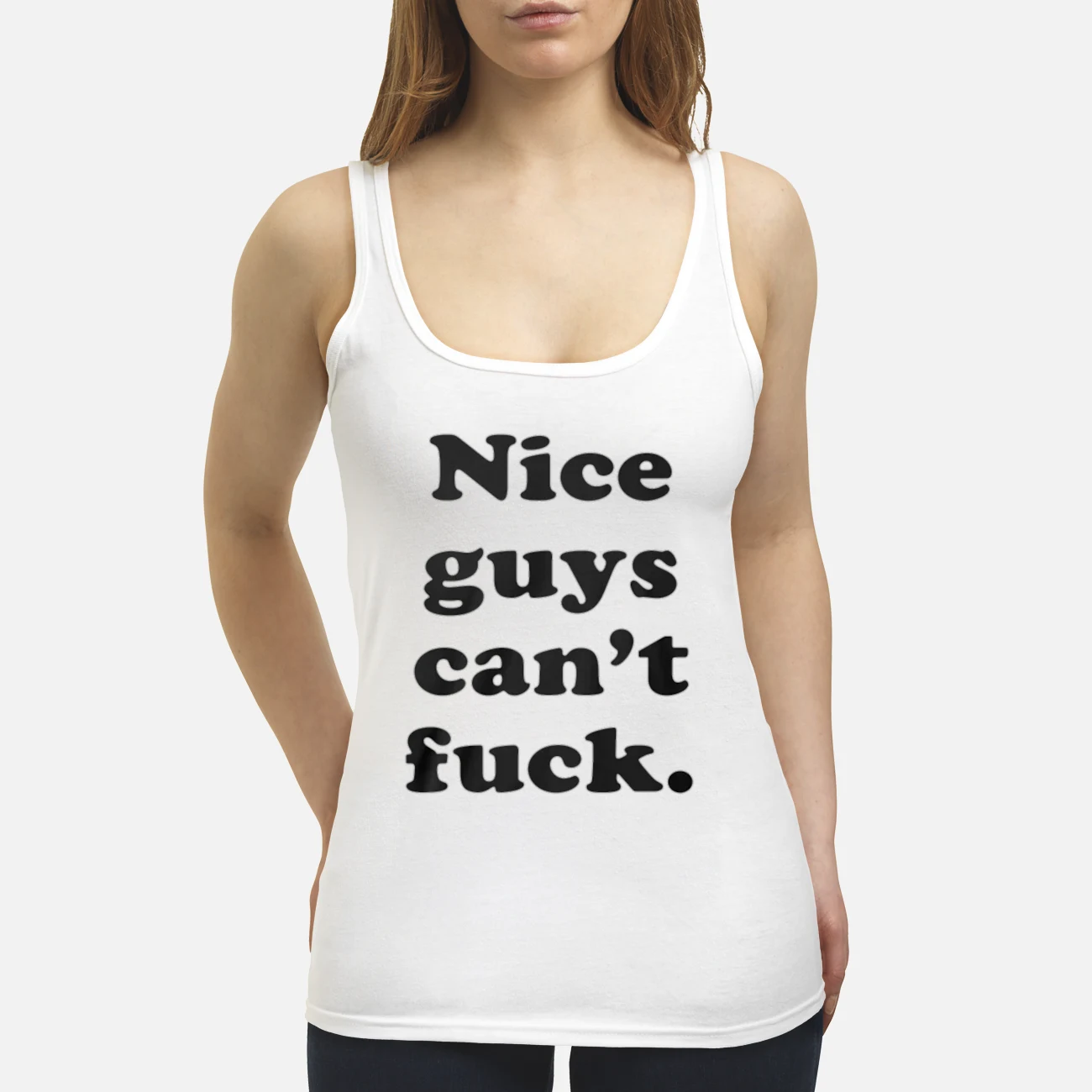 Nice Guys Can’T F*Ck Shirt Nice Guys Can’T F*Ck Shirt
