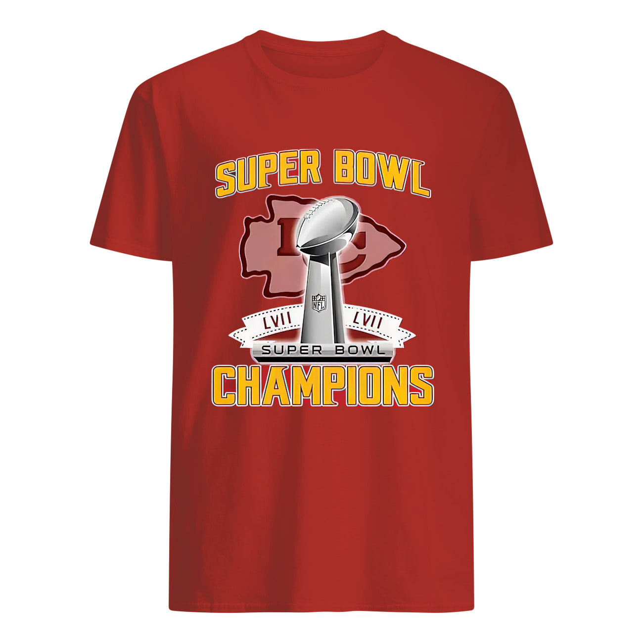 Kc Chiefs Super Bowl Lvii Shirt Kc Chiefs Super Bowl Lvii Shirt