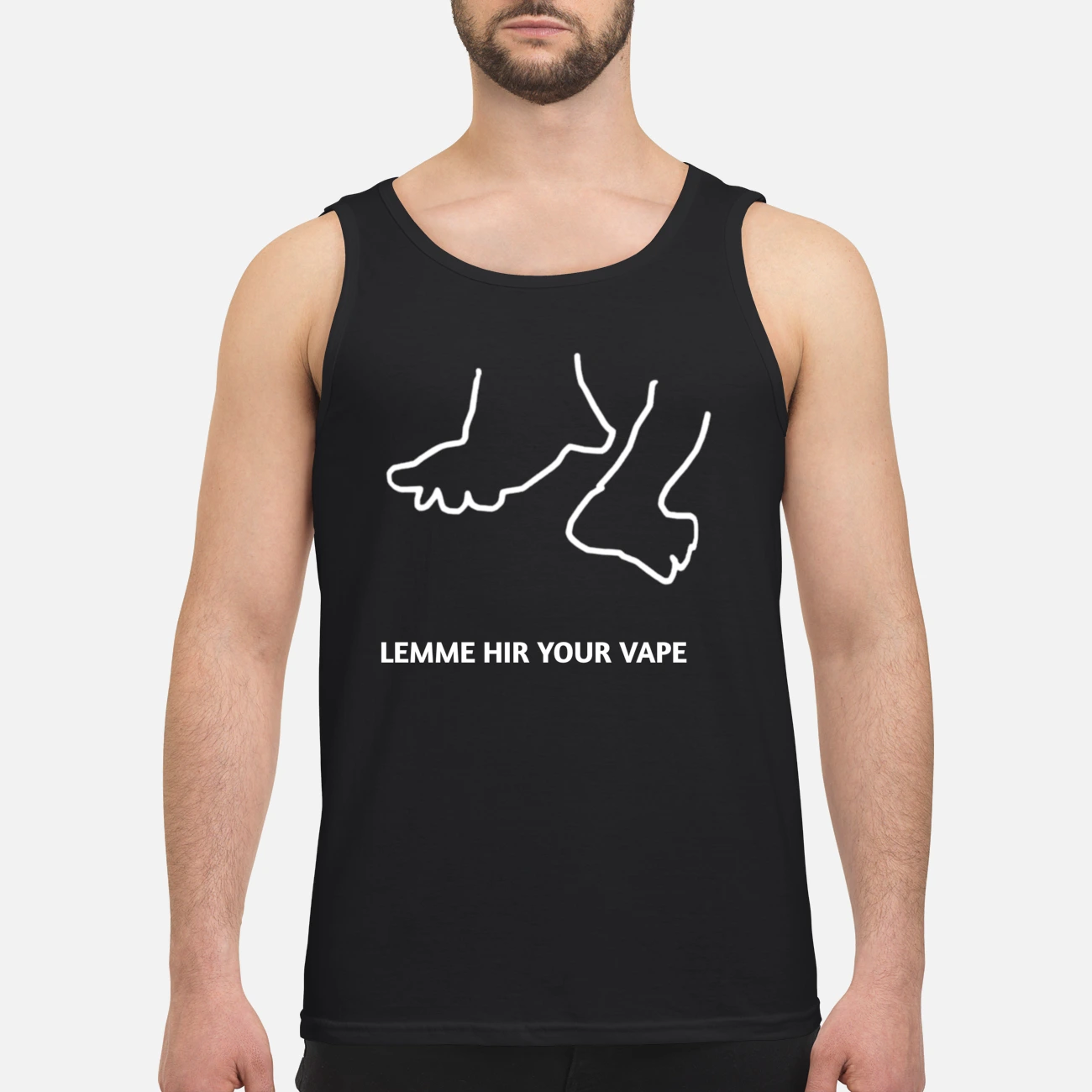 Lemme Hir Your Vape Shirt Lemme Hir Your Vape Shirt