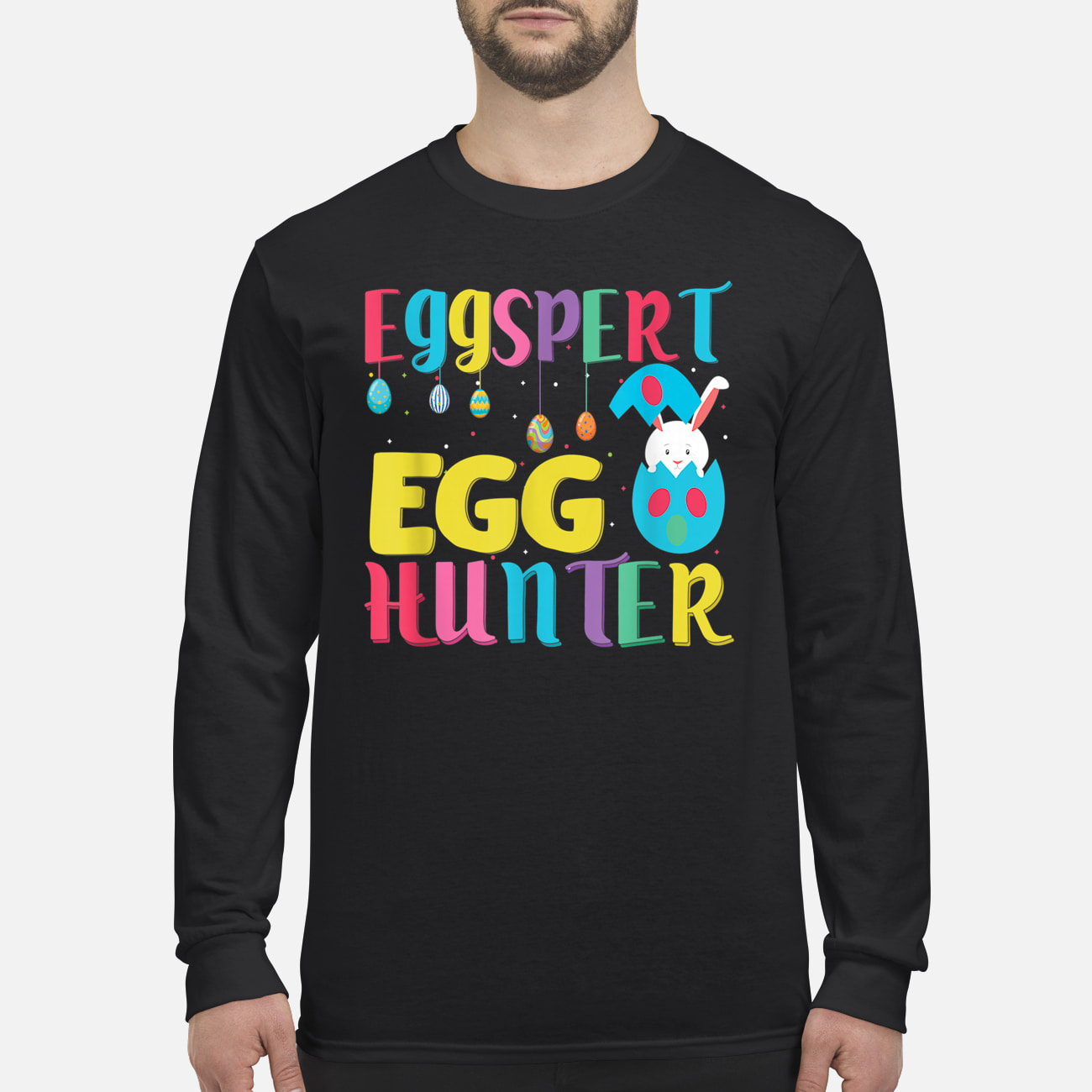 Eggspert Egg Hunter Shirt Eggspert Egg Hunter Shirt