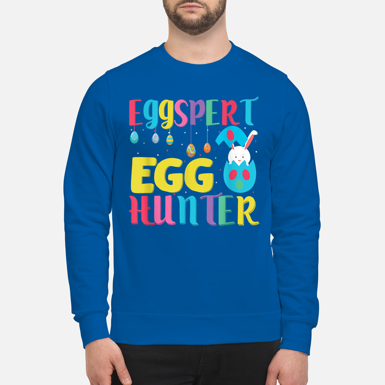 Eggspert Egg Hunter Shirt Eggspert Egg Hunter Shirt