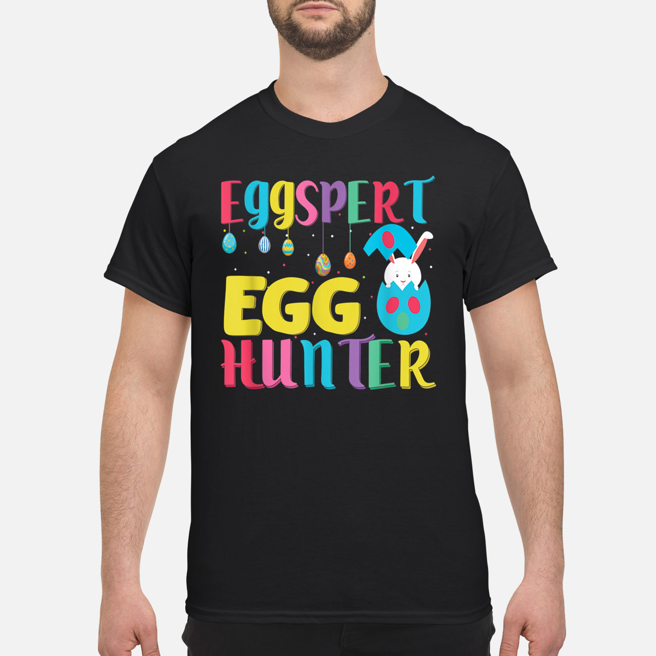 Eggspert Egg Hunter Shirt Eggspert Egg Hunter Shirt