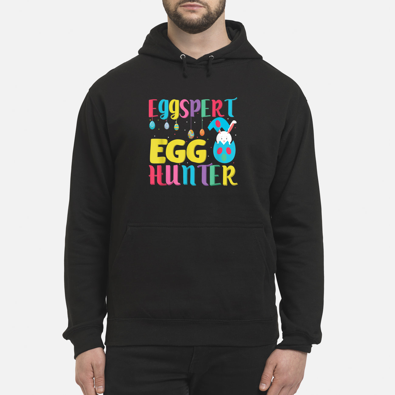 Eggspert Egg Hunter Shirt Eggspert Egg Hunter Shirt